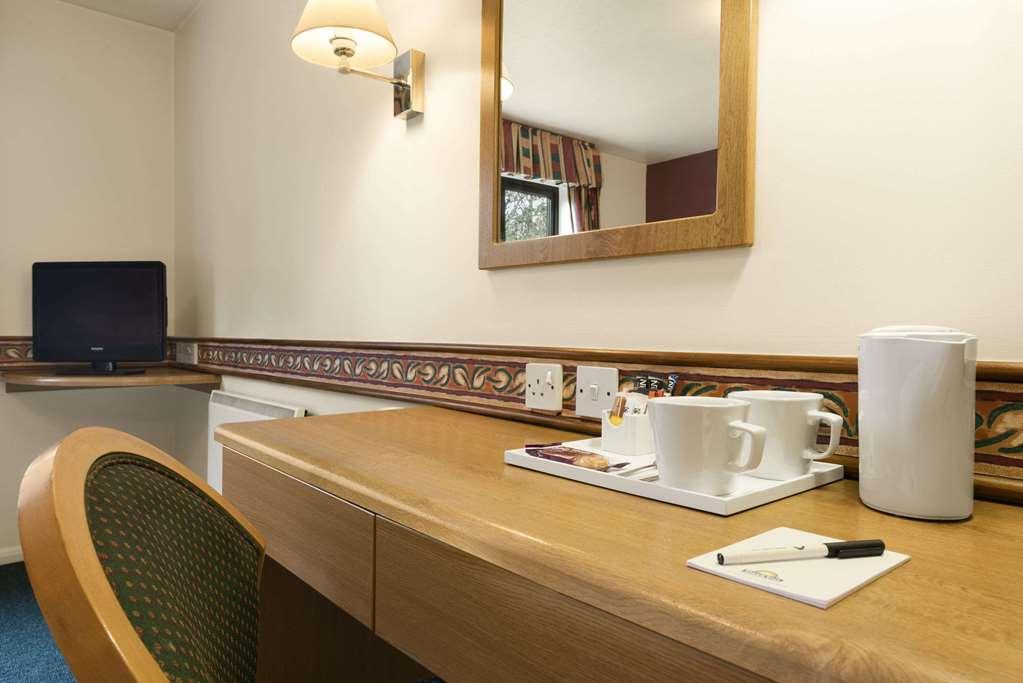 Days Inn Michaelwood M5 Falfield Ruang foto