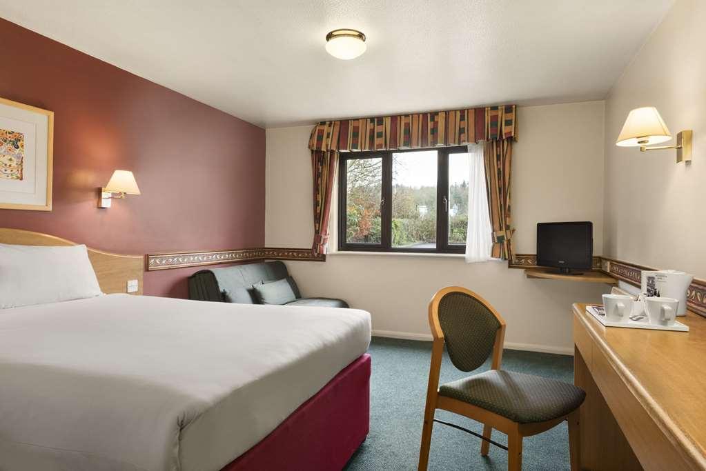 Days Inn Michaelwood M5 Falfield Ruang foto